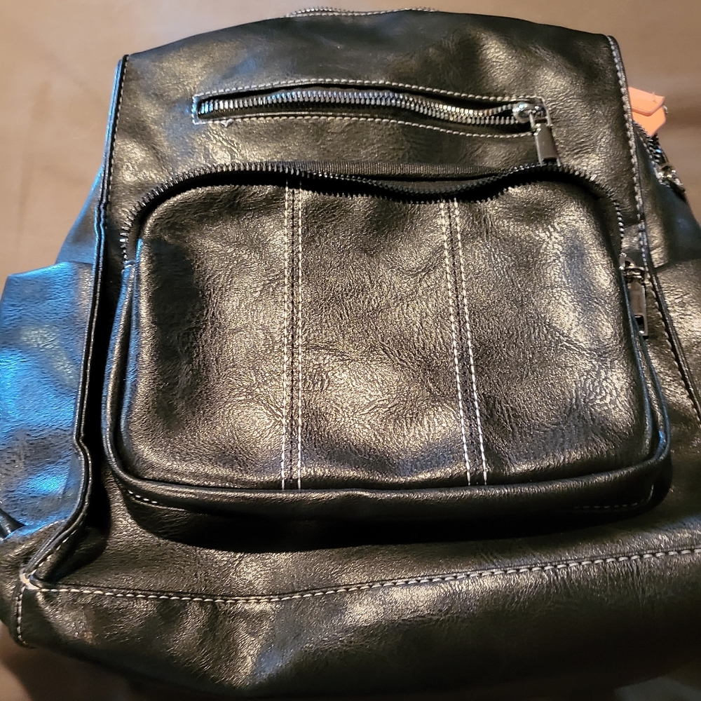 Modern and Chic backpack
